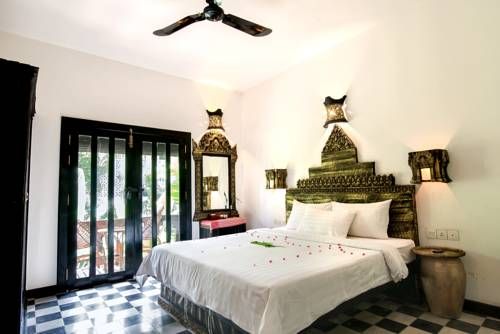 Petit Temple Suite & Spa