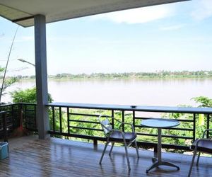 The Rim Riverside Guest House Nong Khai City Thailand
