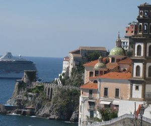 ROMANTIC HOME Ravello Italy