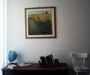 B&B Palazzo Rosso Pescara Italy