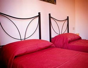 Antadia B&B Palermo Italy