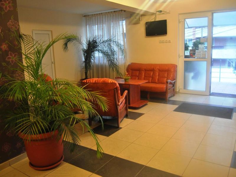 Hotel Photo 11