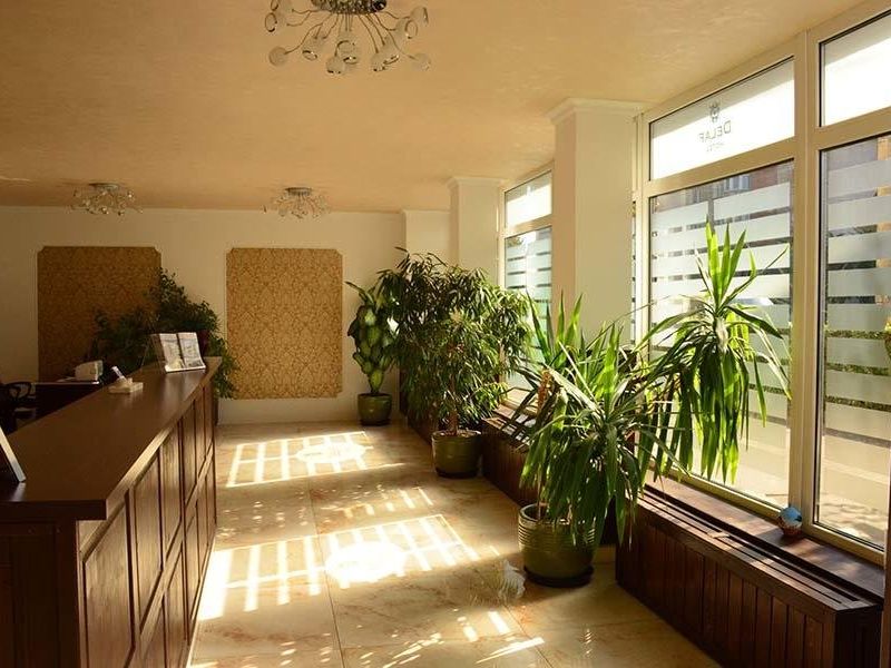 Hotel Photo 9
