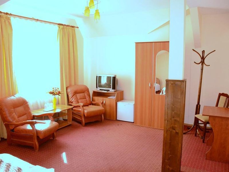 Hotel Photo 10