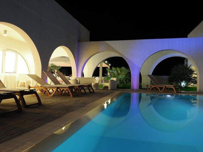 Hotel Photo 17
