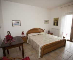 SILVIA LETIZIA Assisi Italy