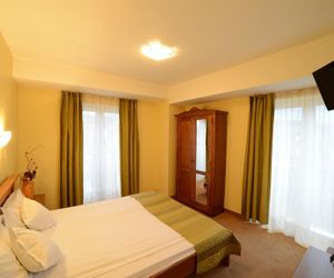 Hotel Lucy Star Cluj-Napoca Romania