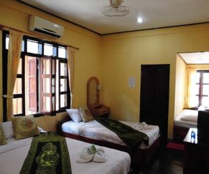 Sokmisay Guest House Luang Prabang Laos