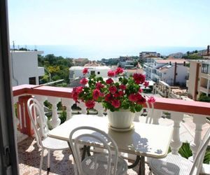 Alvanita Apartments Ulcinj Montenegro