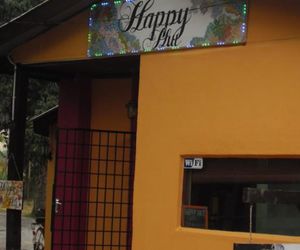 Happy Hut Guesthouse Pantai Cenang Malaysia