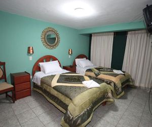 Andenes Pisaq Lodging House Pisac Peru