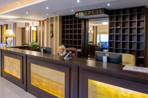 Hotel Photo 14