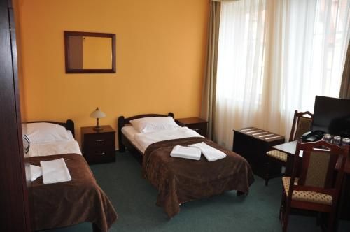 Hotel Photo 4