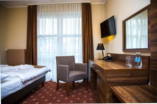 Hotel Photo 7