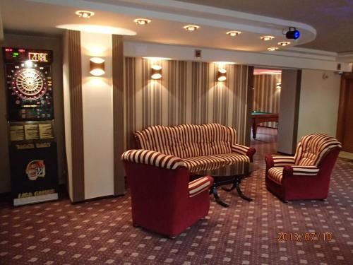 Hotel Photo 8