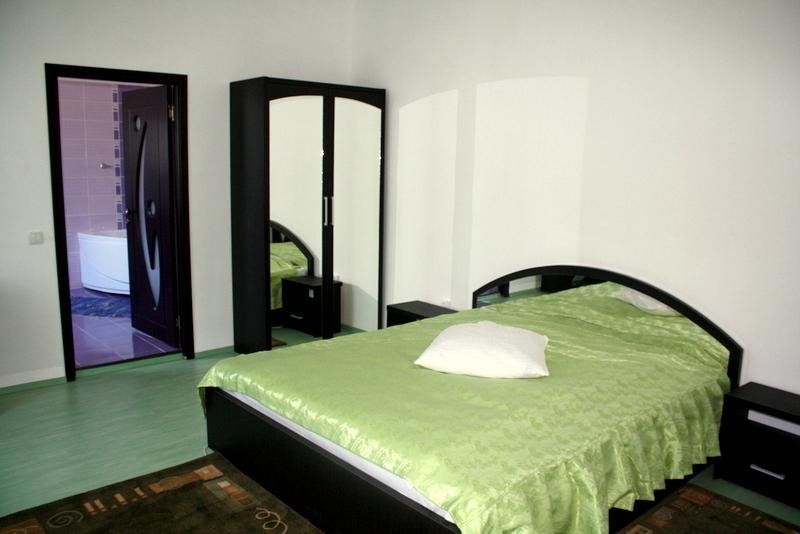 Hotel Photo 1