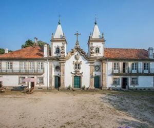 Outeiro Tuías - Manor House Marco de Cana Portugal