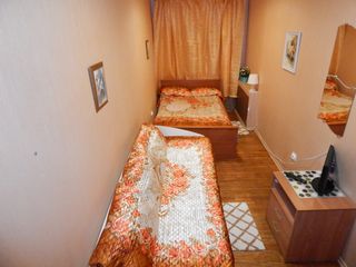 Отель Адванс-Трио