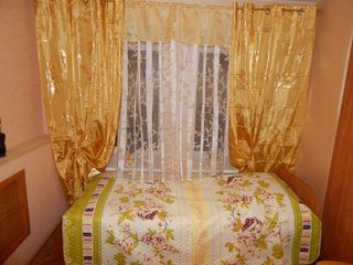 Отель Адванс-Трио