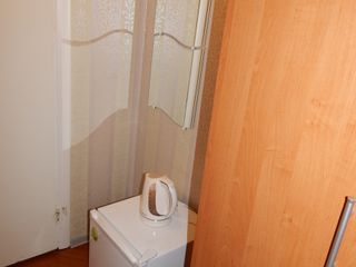 Отель Адванс-Трио