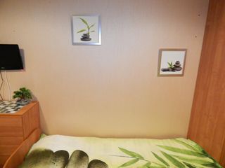 Отель Адванс-Трио