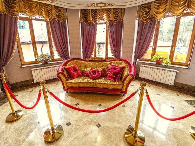 Hotel Photo 1