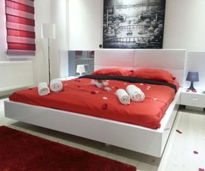 SER & AD RESIDENCE Canakkale Turkey