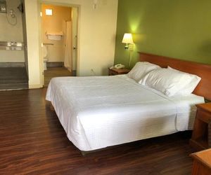 Jackson Motel Murfreesboro United States