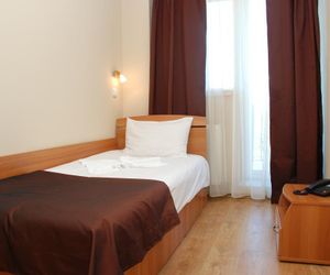 Hotel Liliacul Cluj-Napoca Romania