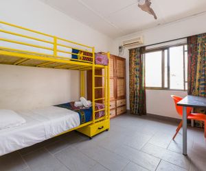 Agoo Hostel Accra Ghana