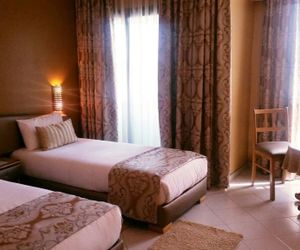 Rania Belmadina Hotel Casablanca Morocco
