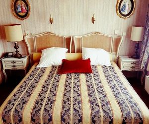 Hotel Glenn Oostende Belgium