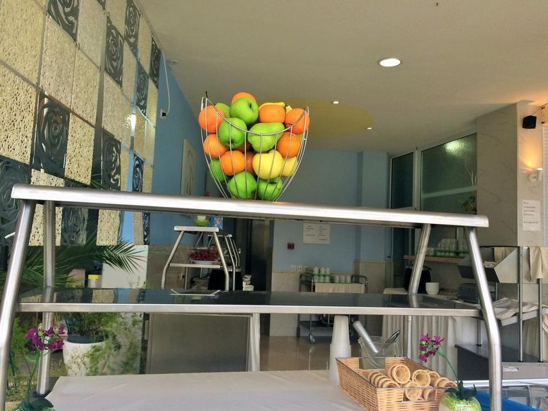 Hotel Photo 11