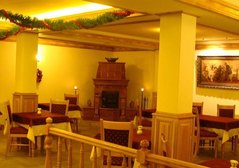 Hotel Photo 12