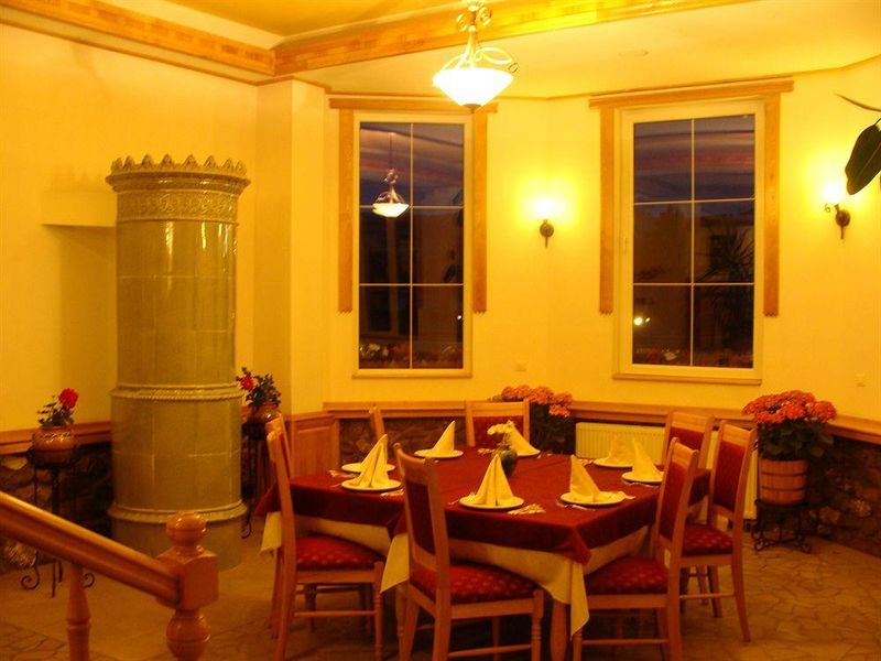 Hotel Photo 13