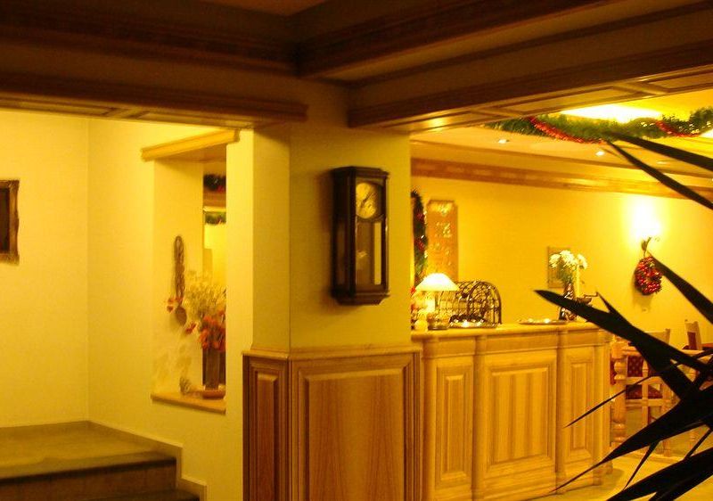 Hotel Photo 14