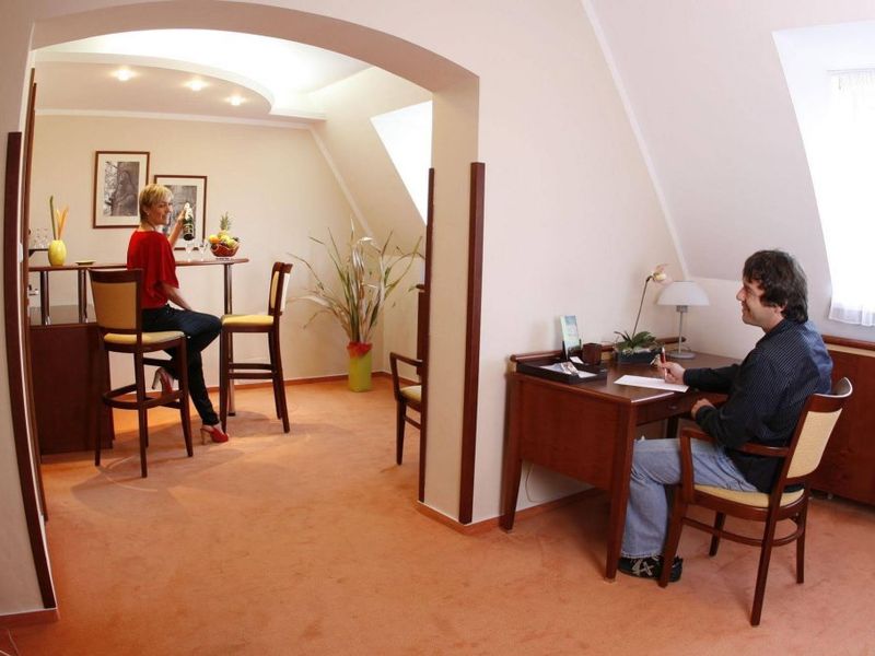 Hotel Photo 6