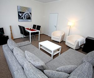 Appartementanlage Vierjahreszeiten Braunlage Germany