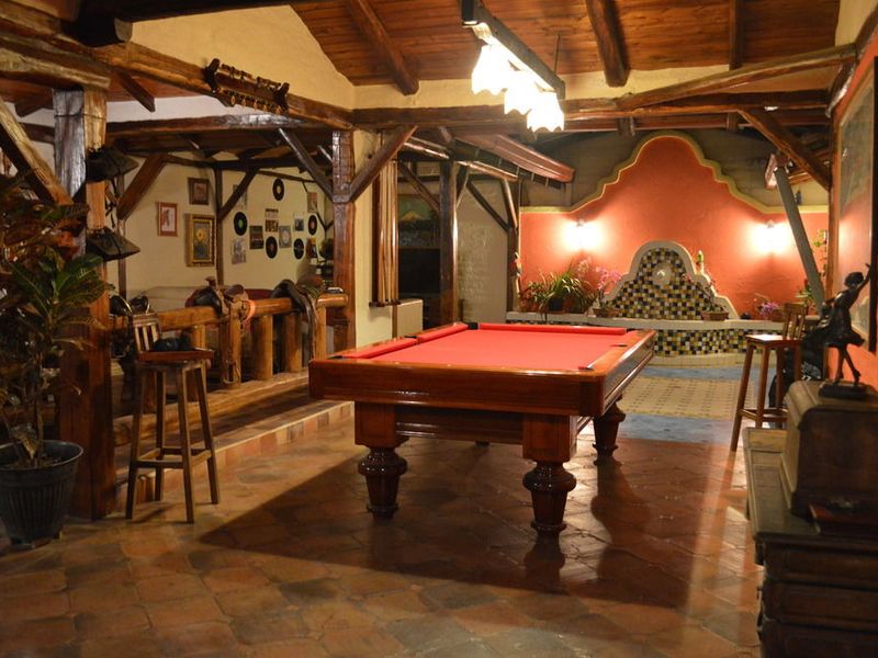 Hotel Photo 16