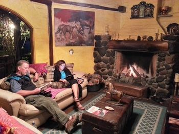 Hotel Photo 17