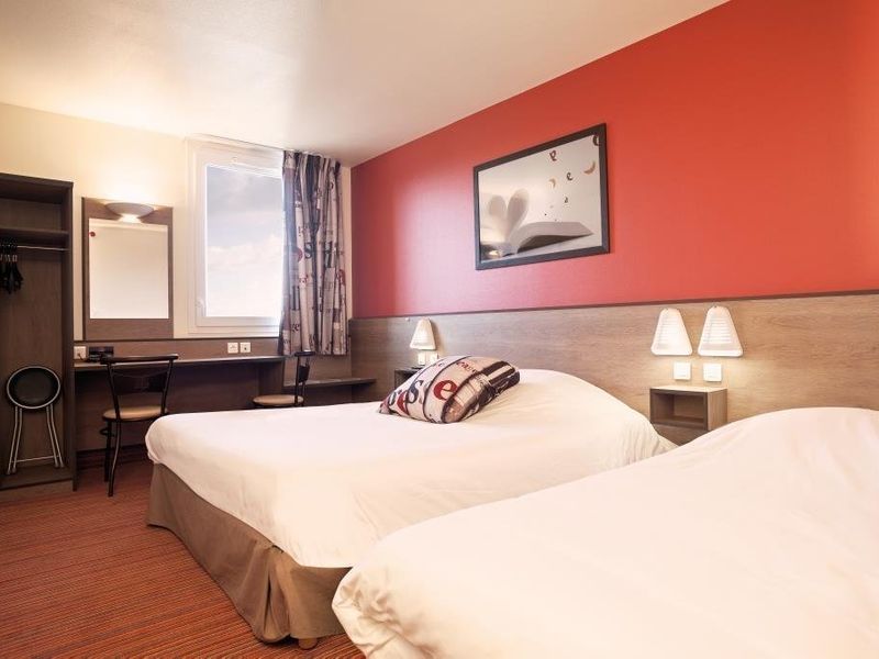 Hotel Photo 1