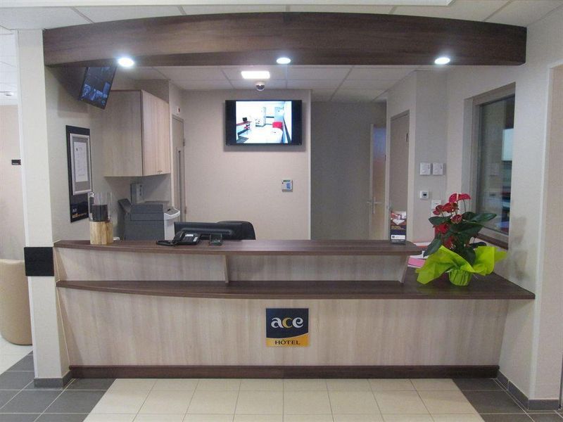 Hotel Photo 16