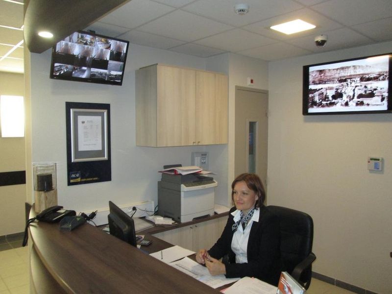Hotel Photo 19