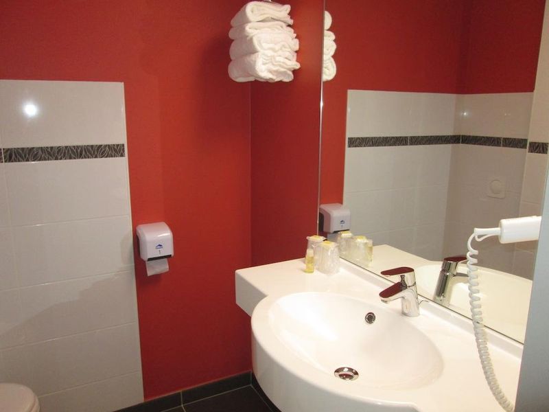Hotel Photo 9