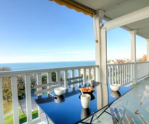 Apartment Le Parc Cordier Trouville-sur-Mer France