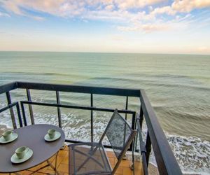 Apartment Les Flots.2 Trouville-sur-Mer France