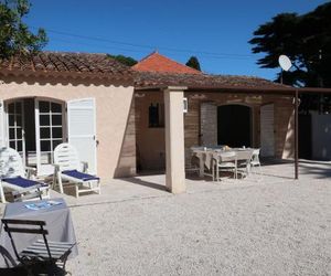 Holiday Home Le Pilon St. Tropez France
