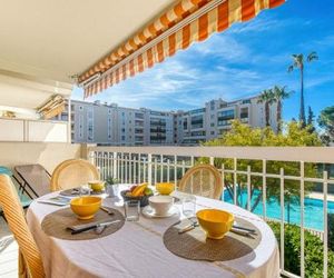 Apartment Les Jardins dEden St. Raphael France