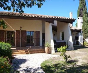 Holiday Home Les Demeures du Golf St. Cyprien France