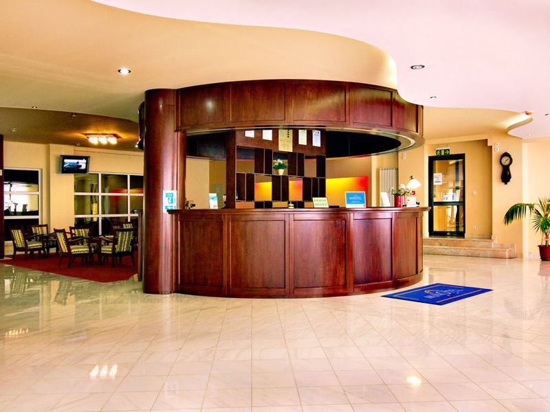 Hotel Photo 16